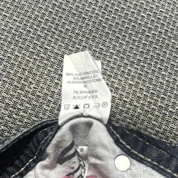 Silver Suki Surplus - Picture 4 of 4